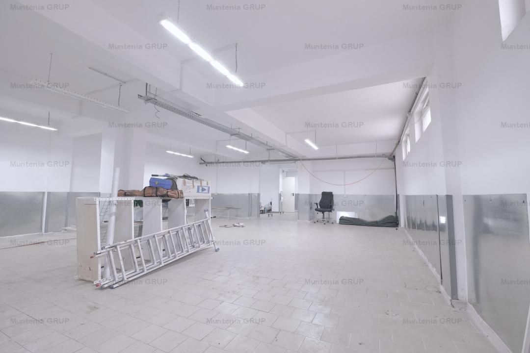 Oportunitate investitie ! Berceni - Luica (stradal), 860 mp. spatiu comercial - Poză 16