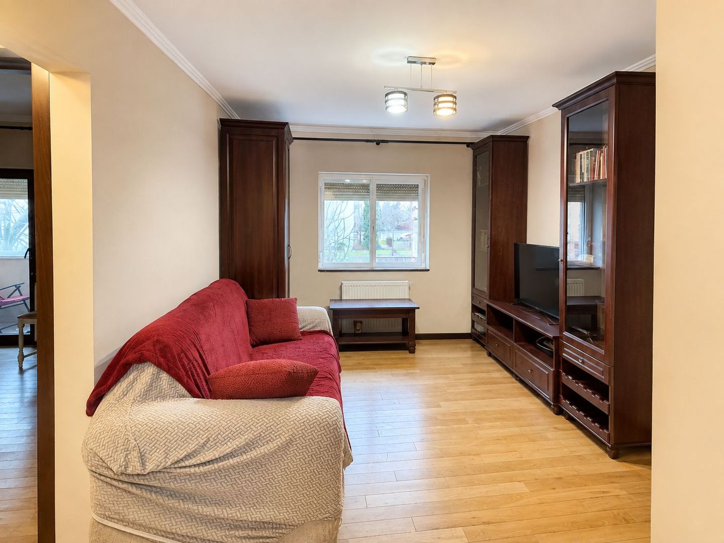 Apartament spațios cu 4 camere | 90 mp | Etaj 1 | Zona Bucovina - Poză 1