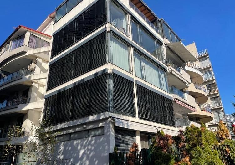 Apartament 2 dormitoare, Floreasca, Ambasada Qatar, vedere lac Floreasca - Poză 16