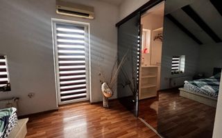 Inchiriez apartament 2 camere + dressing , langa Shopping City - Poză 5