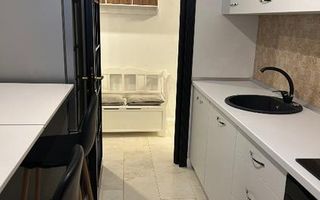 Apartament de închiriat 2 camere Copou Royal Town - Poză 5