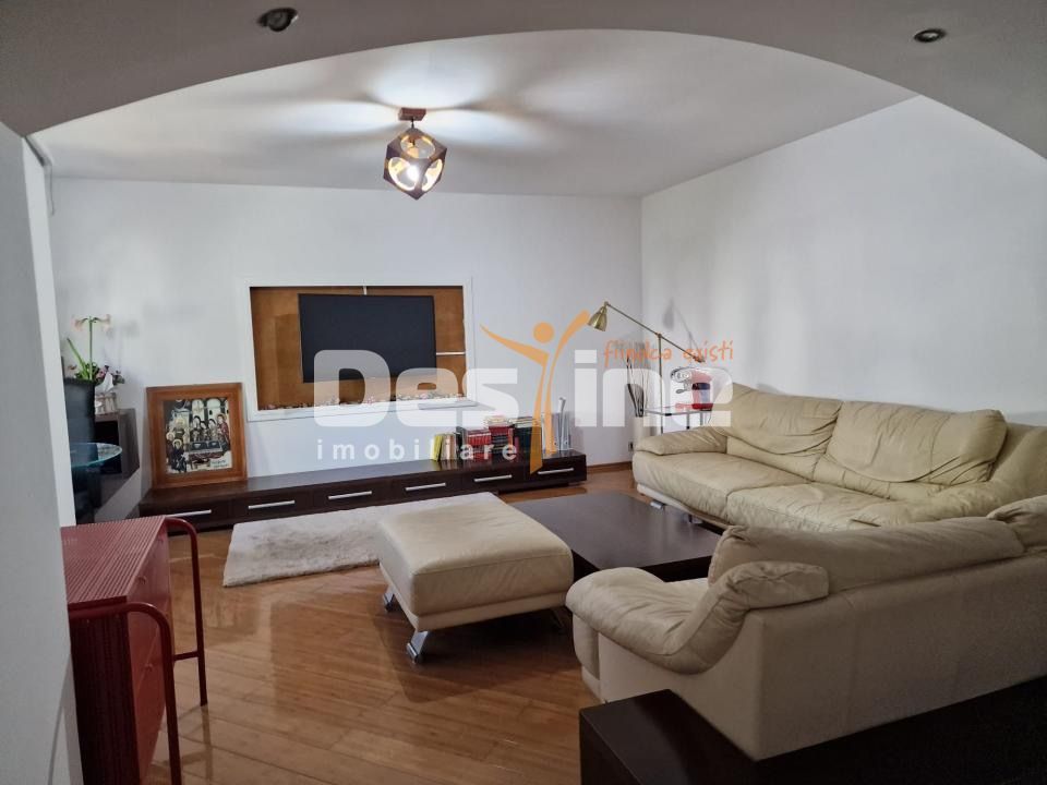Drumul Sării | 3 camere | 82mp | et 2/4 | mobilat | 207.000 euro - Poză 2