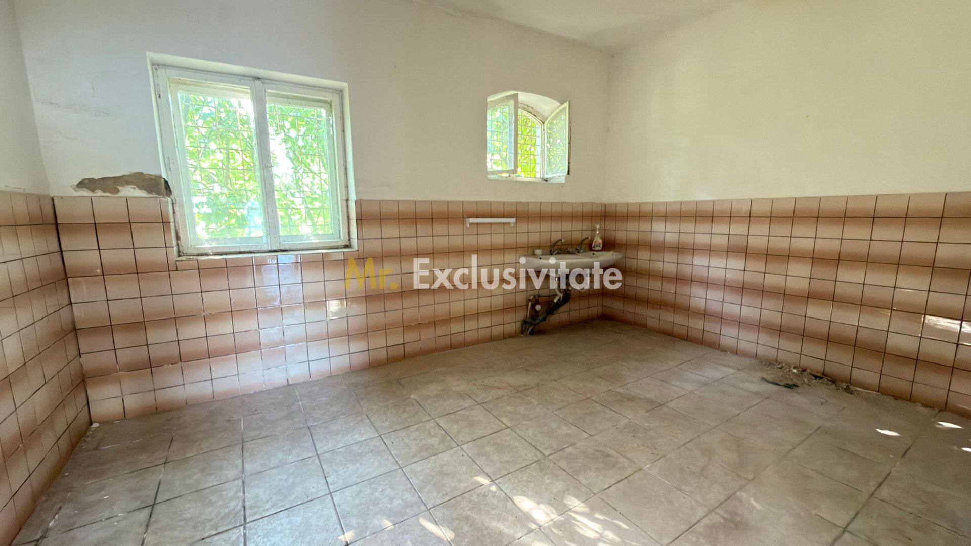 Casă Centrală 6 incăperi Str. Iuliu Maniu - Carei - Comision 0% - Poză 9