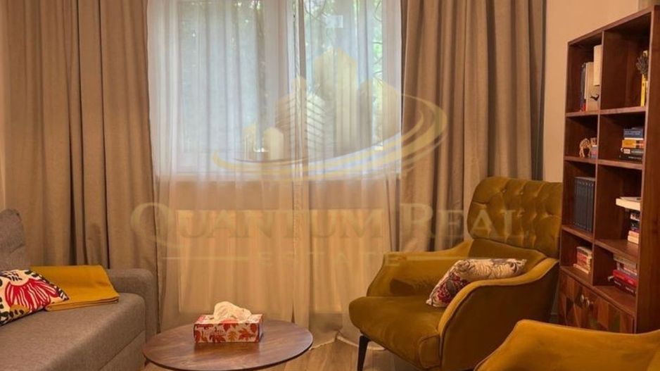 Apartament 2 camere pe Bd. Tineretului - Palatul Copiilor - Poză 1