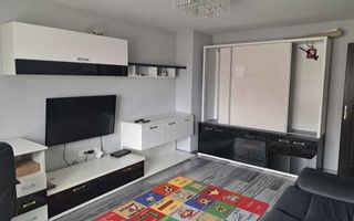De închiriat apartament cu 2 camere decomandat, Str. Ion Pillat. - Poză 2