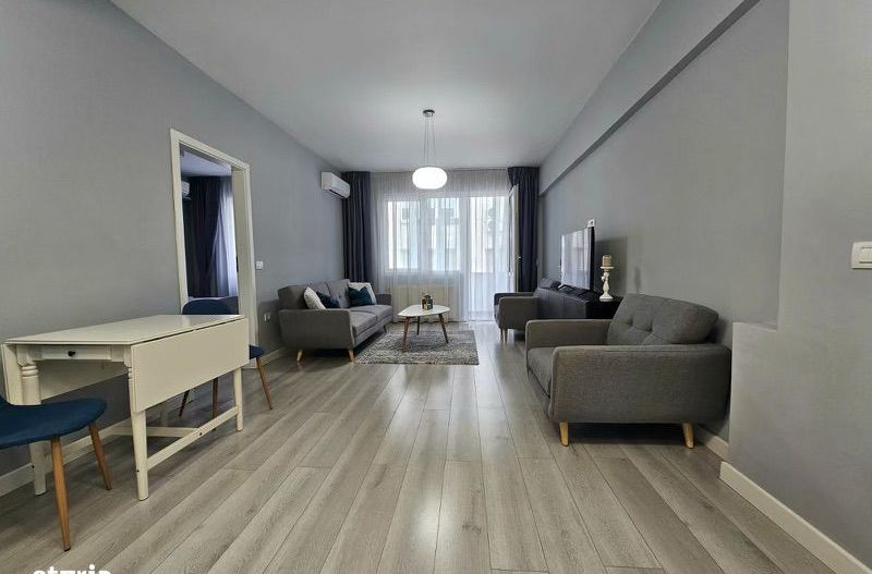 2 Camere Premium | Vedere spre Dâmbovița - Poză 1