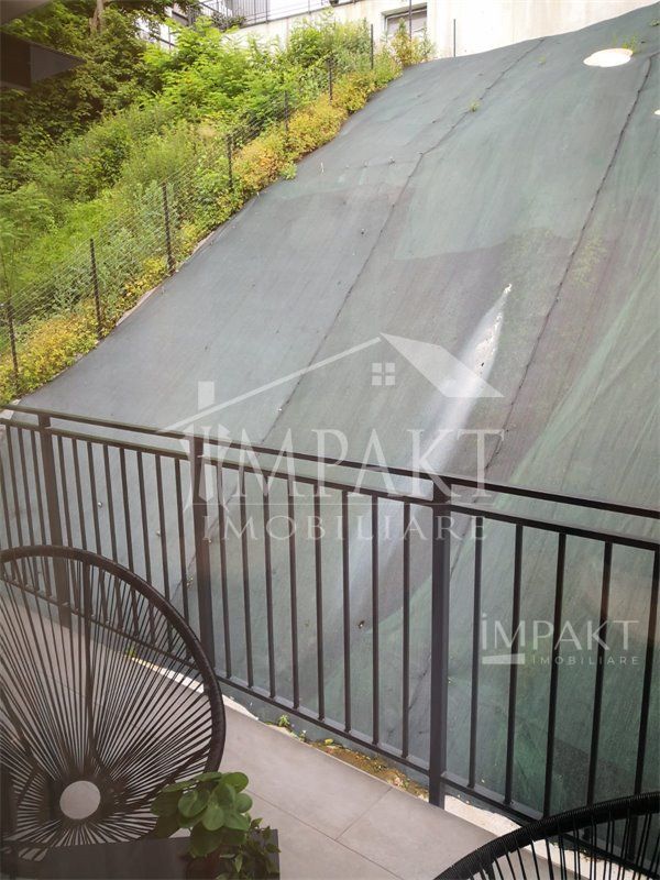 Apartament de inchiriat 2 camere de LUX, langa Platinia! UMF! - Poză 11