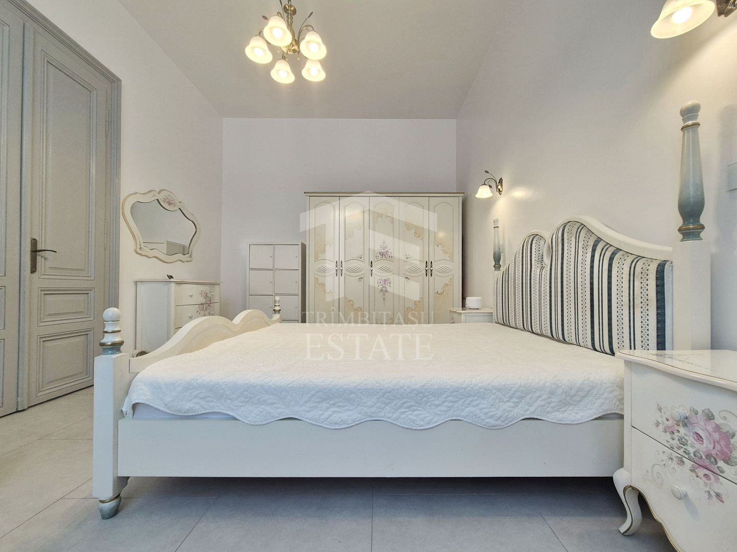 Apartament de lux | P-ta Maria | Et. 1 | Ideal pentru investitie - Poză 24