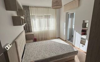 Apartament cu 3 camere, 2 băi și 2 balcoane, lângă pădurea Făget. - Poză 5