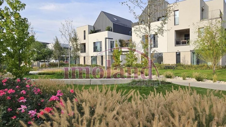 Parkview - apartament 4 camere - mobilat&utilat - Avalon Estate-Pipera - Poză 18