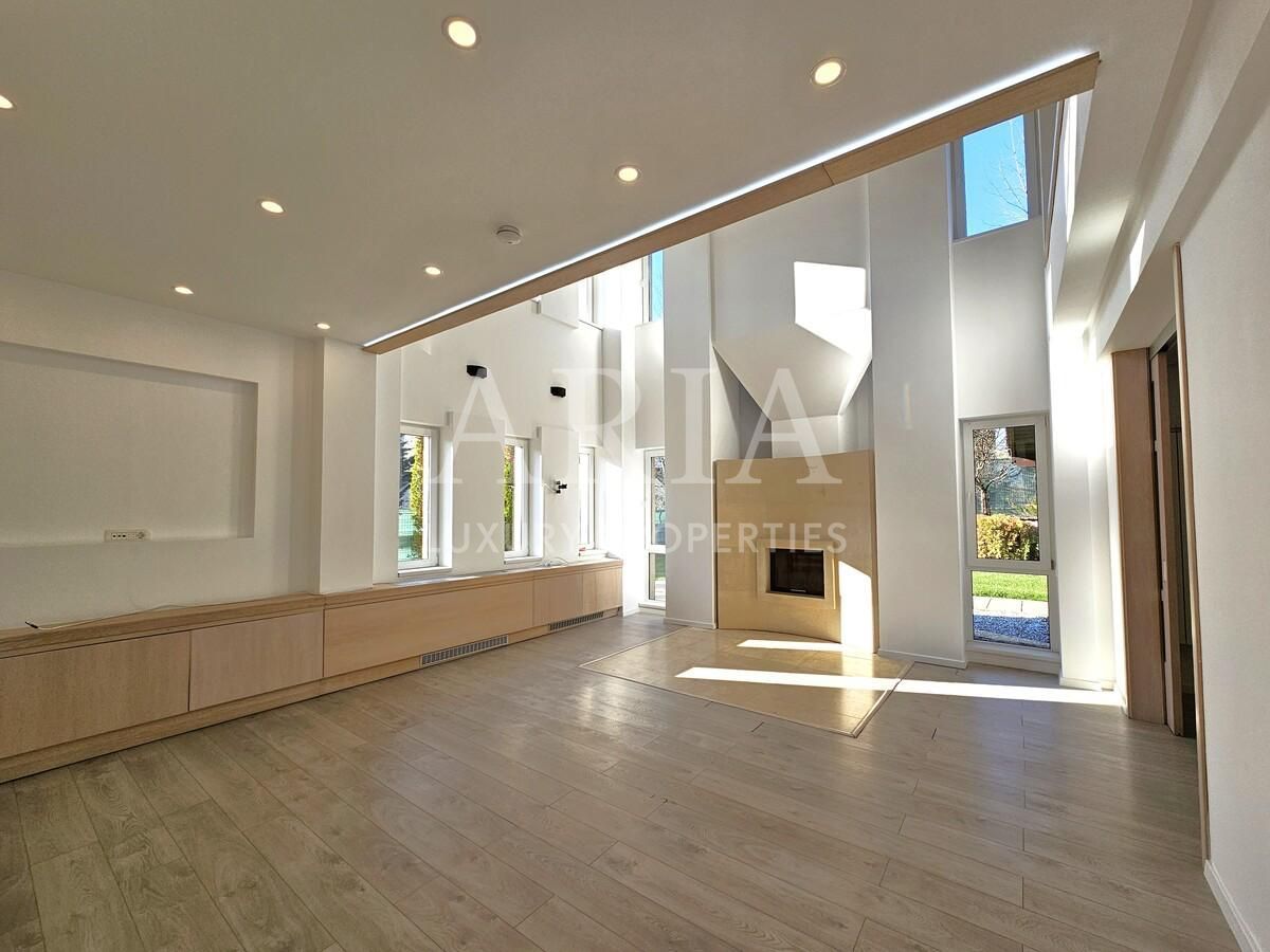 VILA INDIVIDUALA  | BANEASA RESIDENTIAL PARK - Poză 2