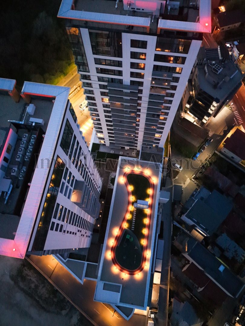 One Verdi Park - Poză 6