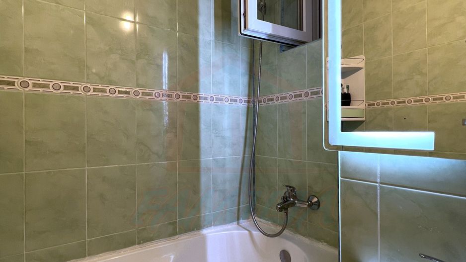 🏠 Apartament luminos cu 2 camere, parter, Micro 17, Galați - Poză 5
