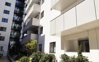 COMISION 0% Garsoniera 41mp prima inchiriere Cortina North, loc parcare subteran - Poză 18