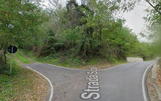 Teren 12.690 mp | 3.900 mp intravilan | Ocnele Mari- Slatioarele - Poză 2