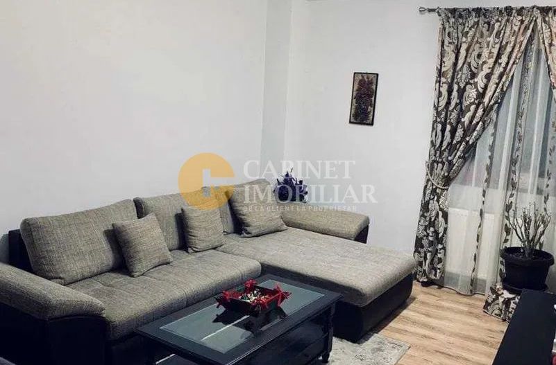 Chirie - 2 camere - Complex - Tătărași - Poză 1