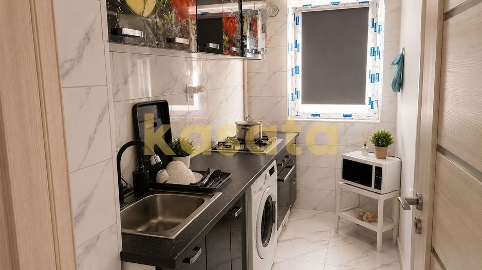 Ap 2camere|Teiul Doamnei| Renovat |Mutare Imediata - Poză 4