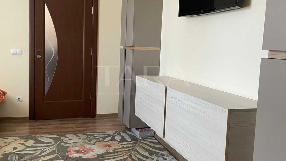 Apartament 2 camere complet mobilat și utilat, Grigorescu - Poză 2