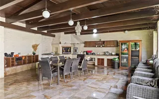 Vila exclusivista cu piscina, sauna si crama, 479.27 mp, langa padure - Poză 11