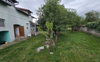 Casă 3 camere | Arpașu de Jos | 120 mp utili, teren 2600 mp, DN1 - Poză 2