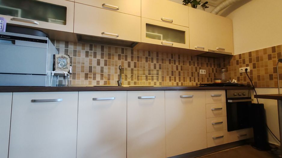 Copou - Parcul Copou /Universitate-2 camere și curte! - Poză 17