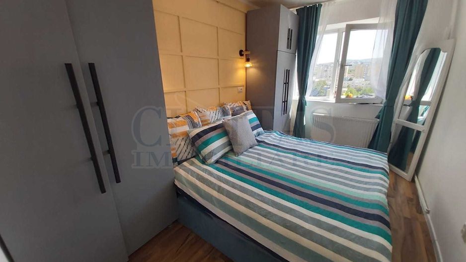 Apartament cu 2 camere in zona Manastur - Poză 5