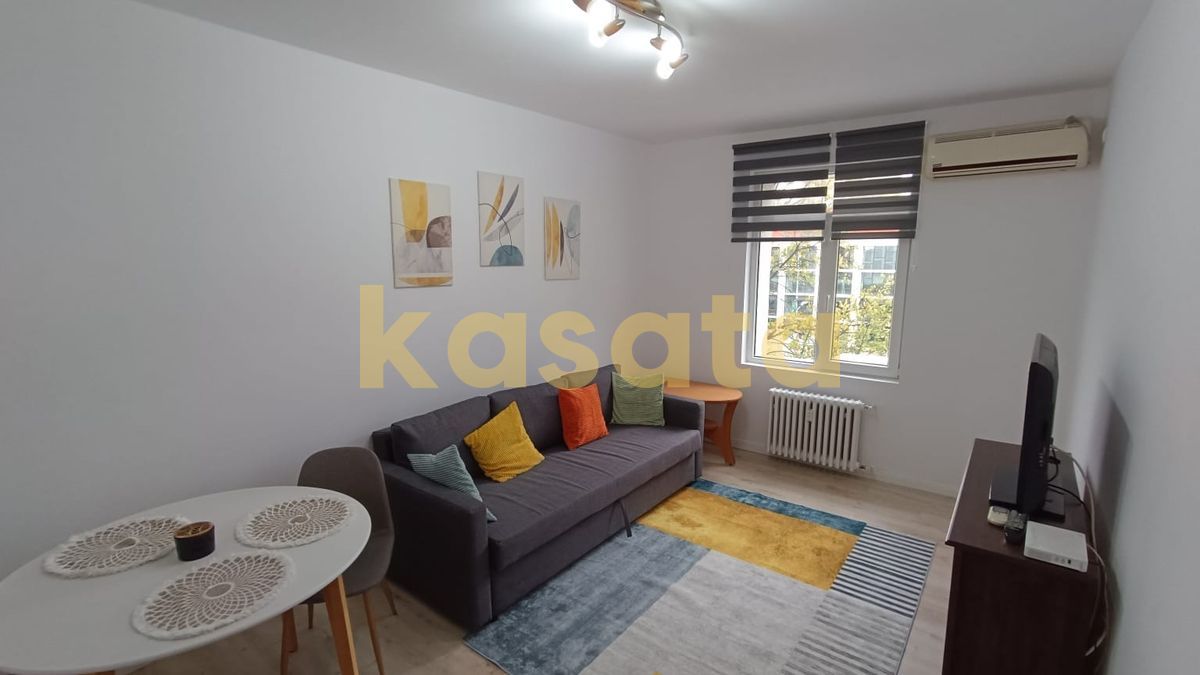 Apartament 2 camere, 50mp, stradal, zona Floreasca - Poză 1