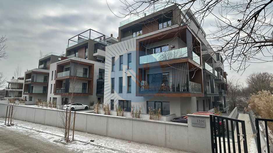 Apartament 3 camere Belair - Poză 20