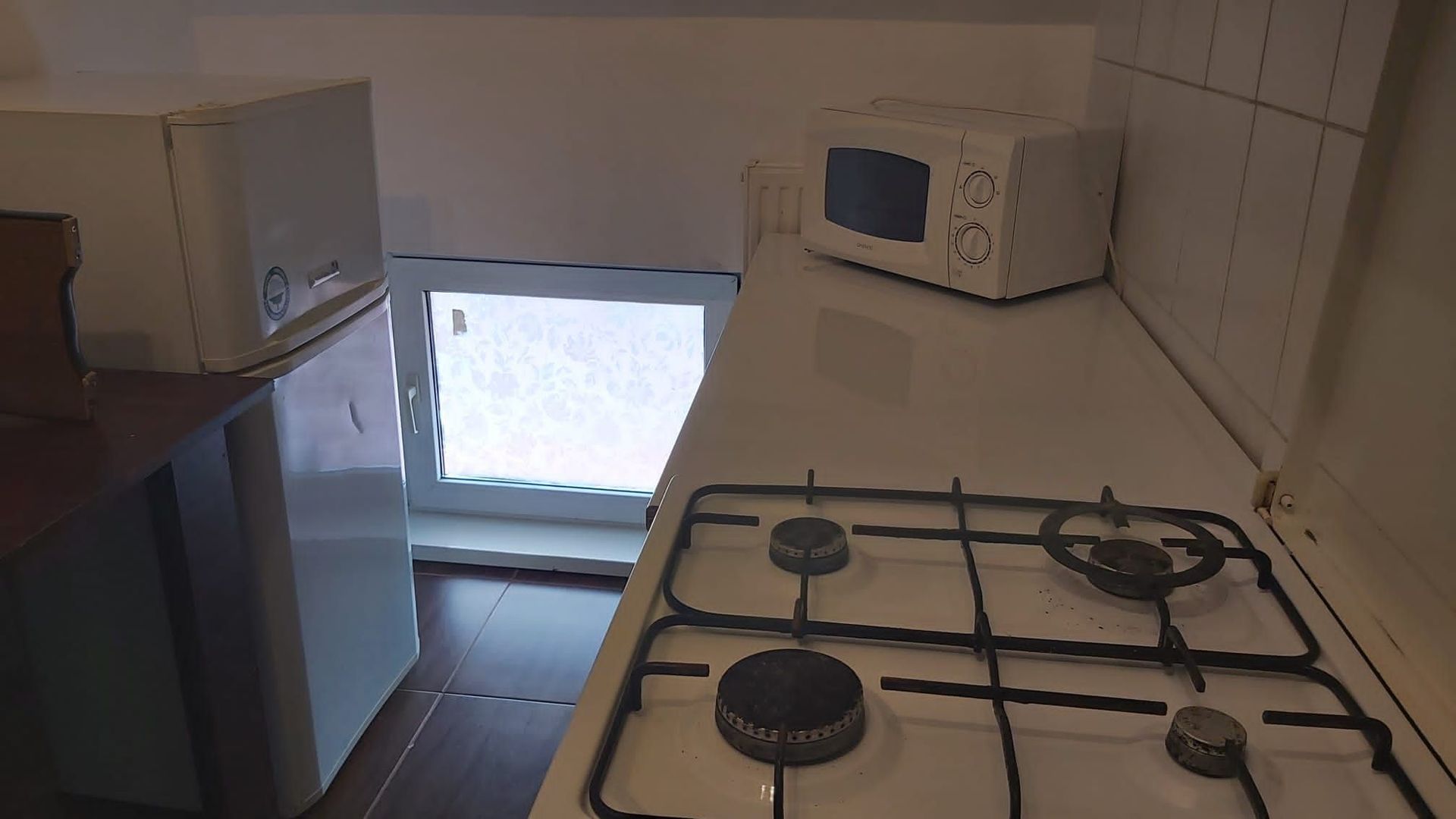 Apartament cu 2 camere pe 2 nivele | Grigorescu - Poză 5