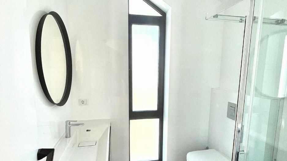 CASA LUX  inchiriat Pipera Dragoș Vodă Finisaje premium design modern - Poză 9