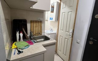Apartament 1 cameră, Horea, Facultatea de Litere, etaj 1, investitie. - Poză 4