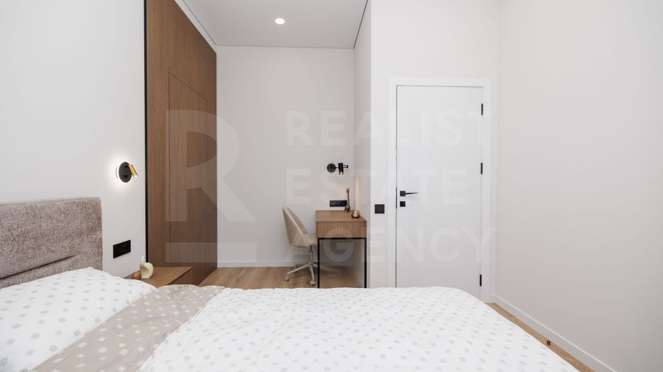 Vânzare, apartament, 3 camere, str. Durlești, Dumnbrava - Poză 11