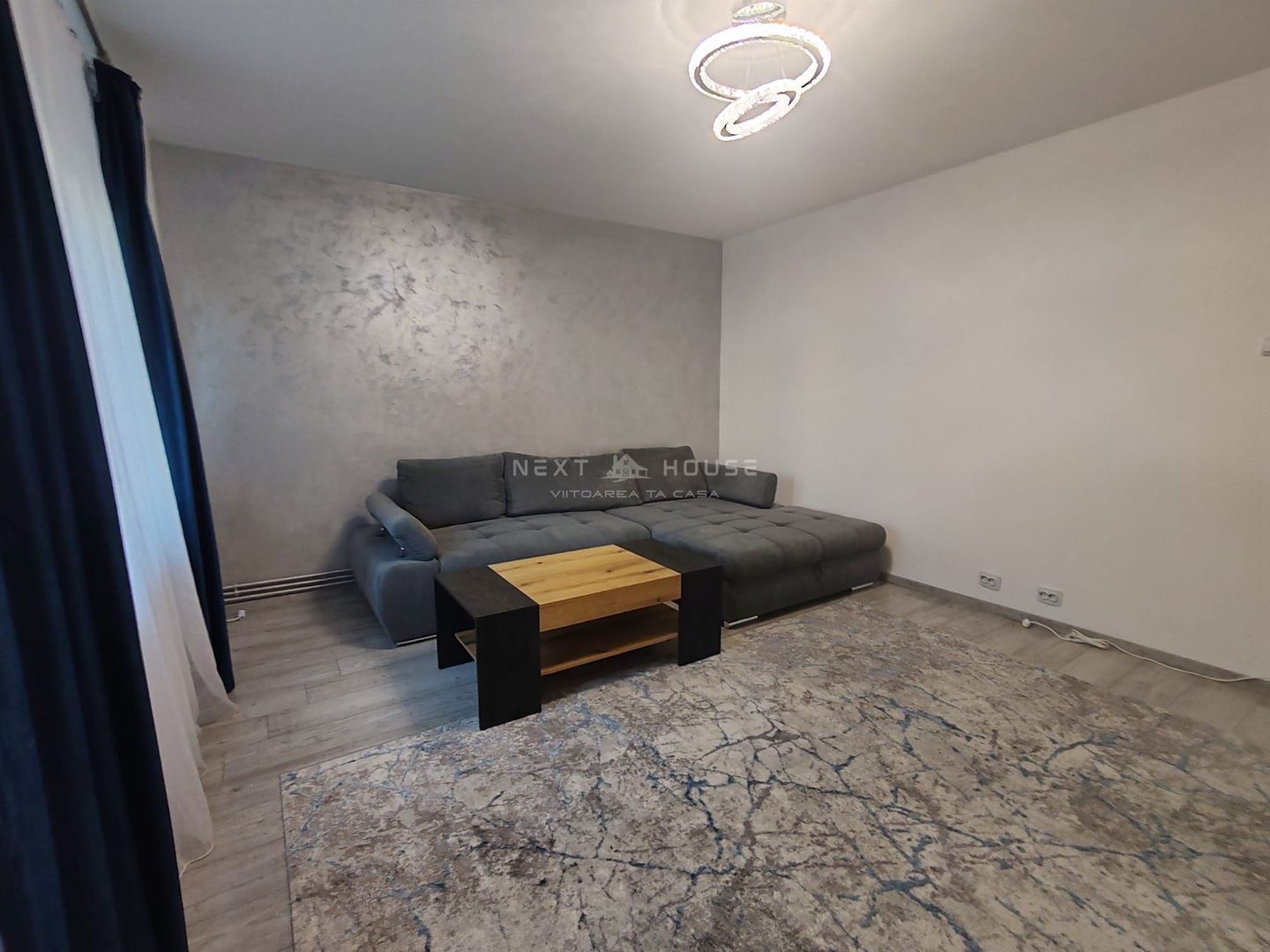 Apartament 3 Camere Premium | Parcul Sebastian | Ideal Familie - Poză 2