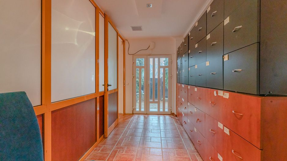 Casa individuala in Dambul Morii cu vedere spre Piatra Mare - Poză 5