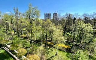 APARTAMENT DEOSEBIT CU 2 CAMERE LA PRIMA INCHIRIERE LANGA PARCUL VERDI - Poză 9