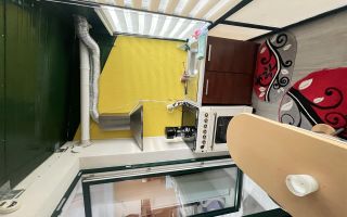 Apartament 1 camera etaj 2 loc Giroc CENTRALA loc de parcare - Poză 8