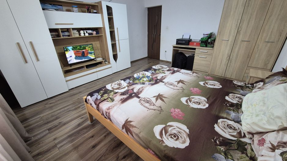 Vand casa 4 camere, zona Castel-Werk(Urcusului), P-M, 120mp, schimb! - Poză 13