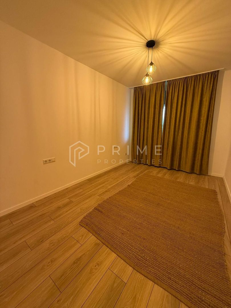 Apartament 2 camere, parter, loc de parcare, Complex Concept 9 - Poză 7