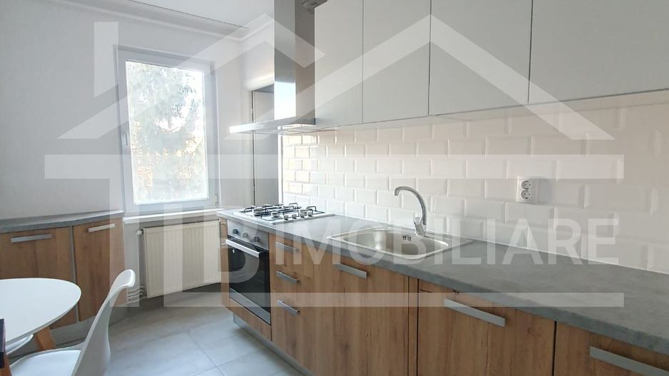 Apartament cu 2 camere, 52mp, decomandat, Zona E.ON - Poză 6