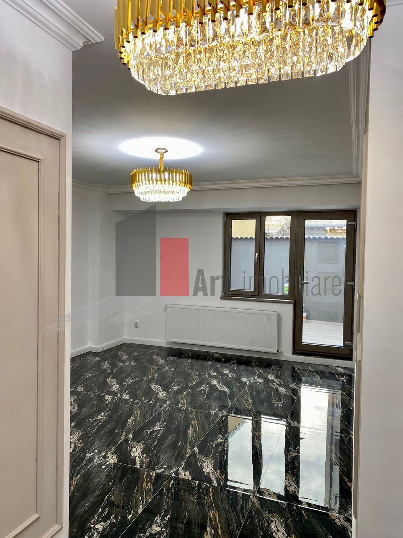 3 camere bloc nou Jiului - Poză 18