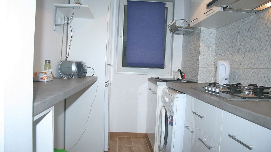 CISMIGIU - P-ta M. Kogalniceanu, apartament 2 camere, etaj1 - Poză 12
