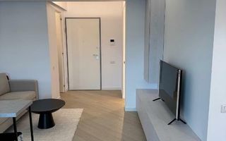prima închiriere apartament 2 camere | Cortina North - Poză 2