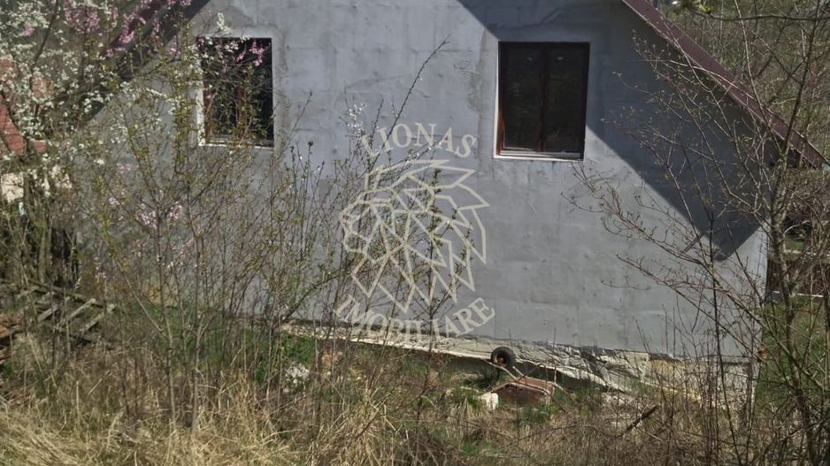 Casa P+M 3 camere 110 mp-teren 1400 mp-Zona Valea Jelnei - Poză 13