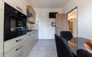 Casa individuala in Dumbravita mobilata si utilata - Poză 5