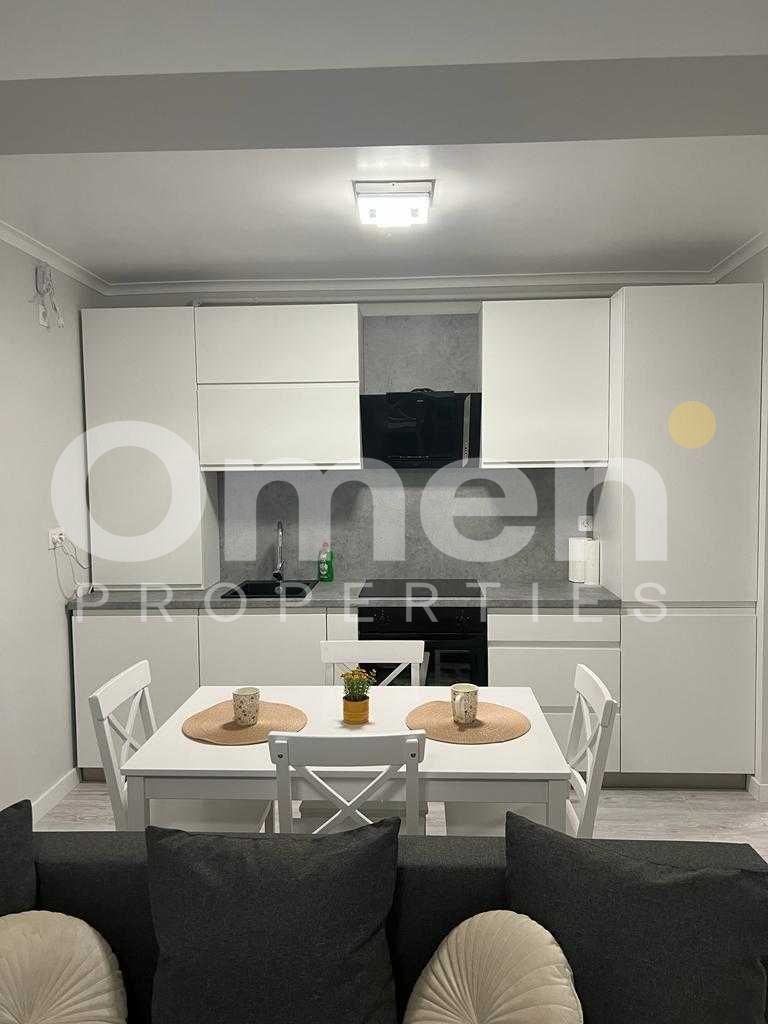 Apartament modern cu 2 camere si curte, in bloc nou, cu parcare, zona Lamaitei - Poză 6
