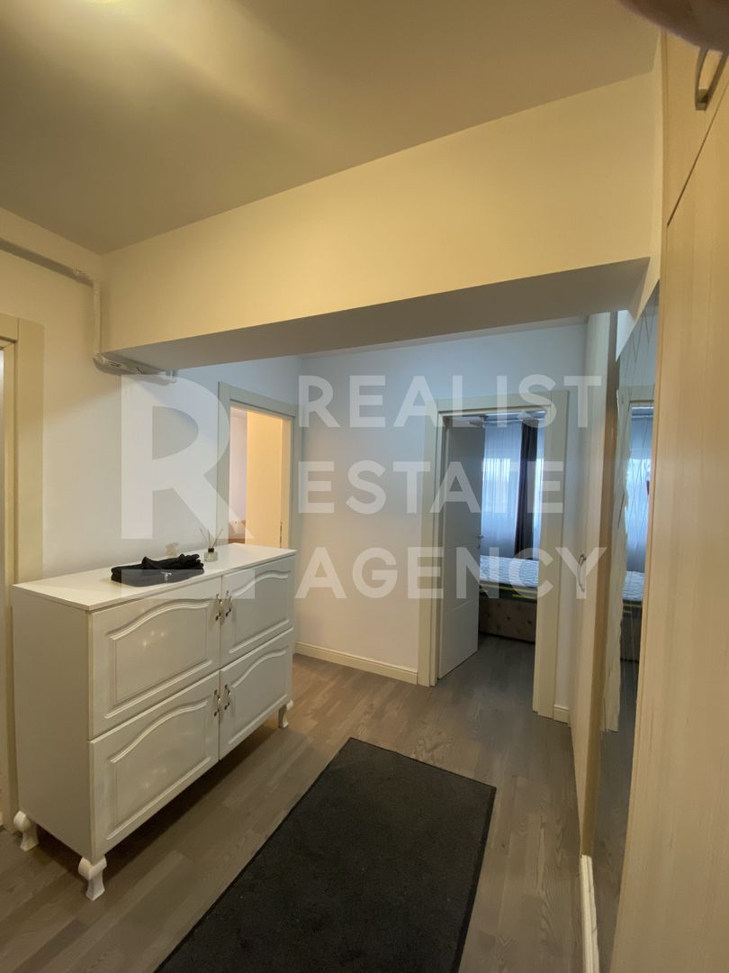 Chirie, apartament, 2 camere, Iași - Poză 2