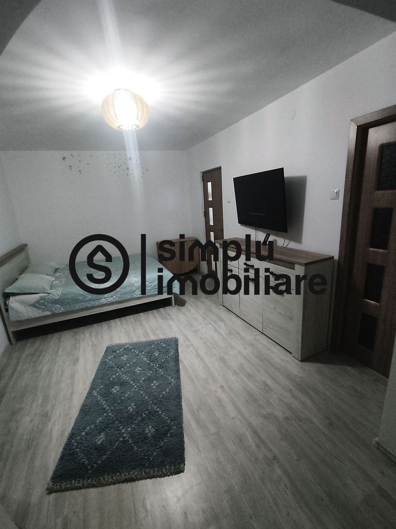 Garsoniera Lapus-Arges, etaj 3/4 - 72 000 Euro - Poză 1