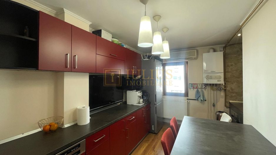3 camere + boxa depozitare in zona Complex Studentesc, Sala Olimpia - Poză 12