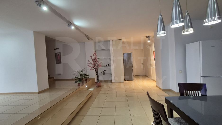 Chirie, apartament, 2 camere, Strada Eminescu Mihai, Centru - Poză 6