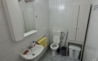 Apartament 1 camera 41 mp utili pivnita si balcon inchis Turnisor - Poză 5